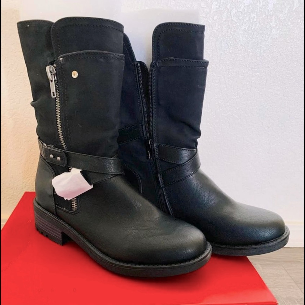 CARLOS BOOTS
BY CARLOS SANTANA